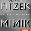 Mimik*Droemer HC Hot
