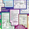 mindmemo Lernposter - Die deutschen Wortarten - Zusammenfassung*phiep Verlag Discount