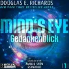 Mind's Eye*Omondi UG New