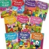 Timas Yayinlari Türkische Bücher-Mini Masallar 1 (10 Kitap Takim)