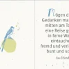 Coppenrath Kommunion & Konfirmation|Glück & Wünsche-Miniaturbücher mit Wickelverschluss - Kleine Impulse für dein Leben