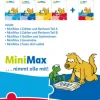 Klett Ernst /Schulbuch Nach Bundesländern·Thüringen|Nach Bundesländern·Sachsen*MiniMax 3. Schülerpaket