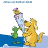 MiniMax 1. Schülerpaket (4 Themenhefte: Zahlen und Rechnen A, Zahlen und Rechnen B, Größen und Sachrechnen, Geometrie) - Verbrauchsmaterial Klasse 1*Klett Ernst /Schulbuch Discount