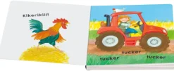 Kinder Ravensburger Verlag 0-3 Jahre-ministeps: Wie klingt deine Welt?