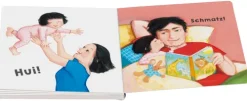 Kinder Ravensburger Verlag 0-3 Jahre-ministeps: Wie klingt deine Welt?