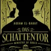 Lübbe Historische Fantasy-Ministry of Souls - Das Schattentor
