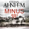 Hörbuch Hamburg Krimis & Thriller·Politthriller*Minus 18 Grad,2 Audio-CD, 2 MP3