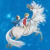 Kinder Oetinger Märchen & Sagen-Mio, mein Mio