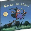 Misce na mitli*KNIZHNIK Internationale