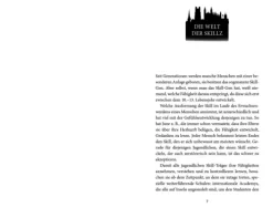 cbj Lgbtqia+ Jugendbücher*Misfits Academy - Wir gegen die Welt