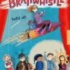 Miss Braitwhistle 3. Miss Braitwhistle hebt ab*Dressler New