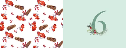 riva Verlag Weihnachten Kochen & Backen*Mit Ayurveda durch den Advent