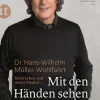 Suhrkamp Verlag Digital Sport*Mit den Händen sehen