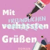 Aufbau Taschenbuch Verlag Romantic Comedy-Mit freundlichen Grüßen