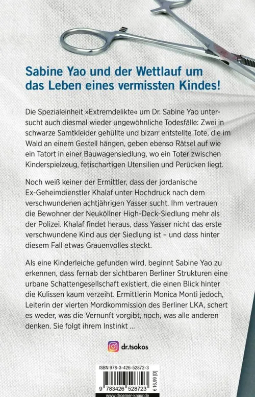 Knaur Taschenbuch True Crime*Mit kaltem Kalkül