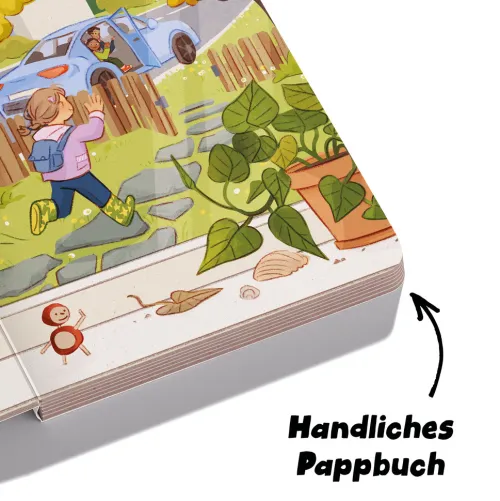 Kinder RiWi Verlag 3-6 Jahre-MitMenschen