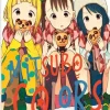 Mitsuboshi Colors 2*Carlsen Verlag GmbH New