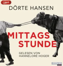 Random House Audio Romane·Nach Ländern*Mittagsstunde
