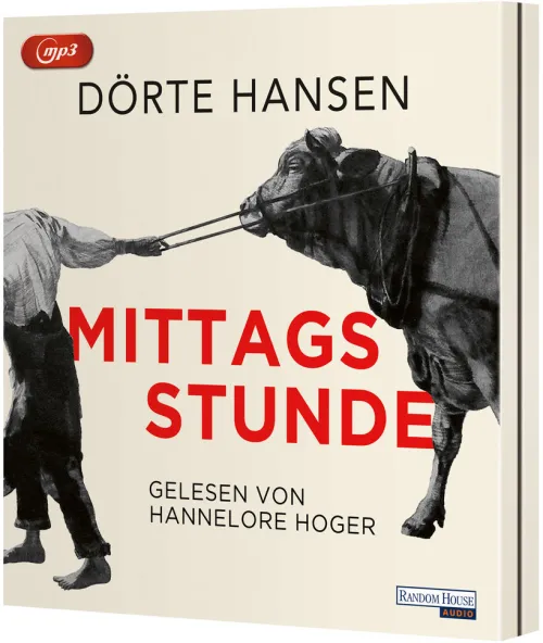 Random House Audio Romane·Nach Ländern*Mittagsstunde