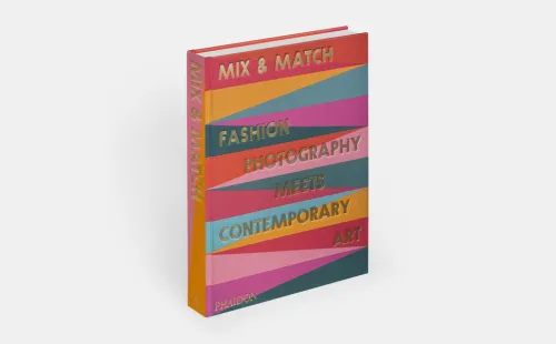 Mix & Match*Phaidon Verlag GmbH New