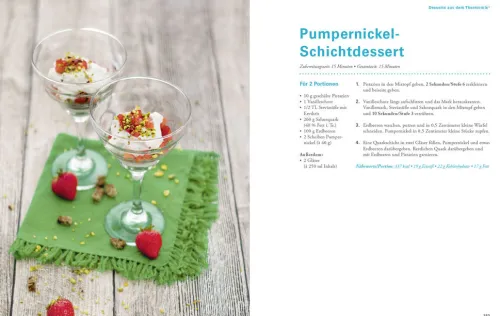 Mix dich schlank*Suedwest Verlag Discount