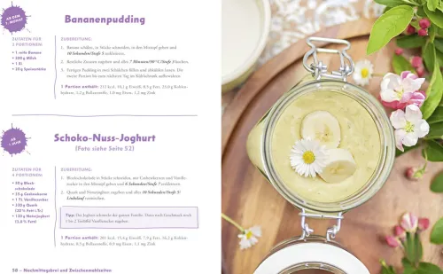 Suedwest Verlag Thermomix®*Mix-Rezepte für Babys und Kleinkinder