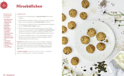 Suedwest Verlag Thermomix®*Mix-Rezepte für Babys und Kleinkinder