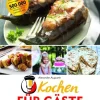 mixtipp Kochen für Gäste*Edition Lempertz New