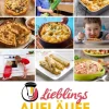 Edition Lempertz Thermomix®*mixtipp Lieblings-Aufläufe