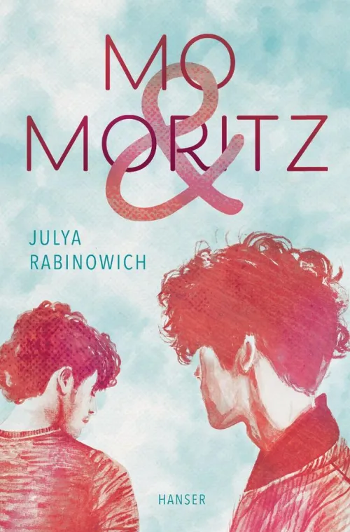 Mo & Moritz*Carl Hanser Verlag GmbH & Co. KG Best