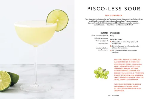 Mocktail Party*Suedwest Verlag Online