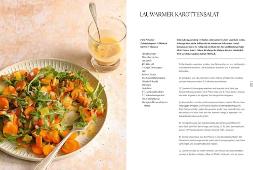 Christian Verlag GmbH Meal Prep-Modern Lunch