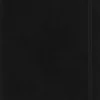 Moleskine Germany GmbH Wochenkalender*Moleskine 18 Monate Wochenkalender 2025/2026, XL, 1 Wo = 1 Seite, Rechts Linierte Seite, Weicher Einband, Schwarz