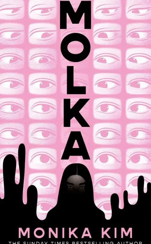 Molka*Octopus Publishing Ltd. Clearance