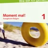 Klett Ernst /Schulbuch Nach Fächern·Religion & Philosophie*Moment mal! Schülerbuch 5./6. Schuljahr