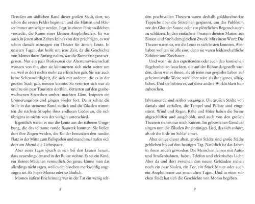 Momo. Schulausgabe*Thienemann Discount