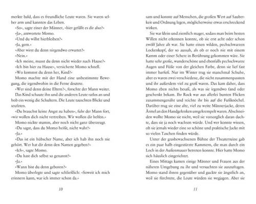 Momo. Schulausgabe*Thienemann Discount