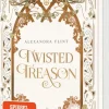 Planet! Lgbtqia+ Jugendbücher*Mondia-Dilogie 2: Twisted Treason