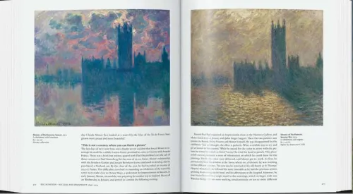 Monet. The Triumph of Impressionism*Taschen GmbH Discount