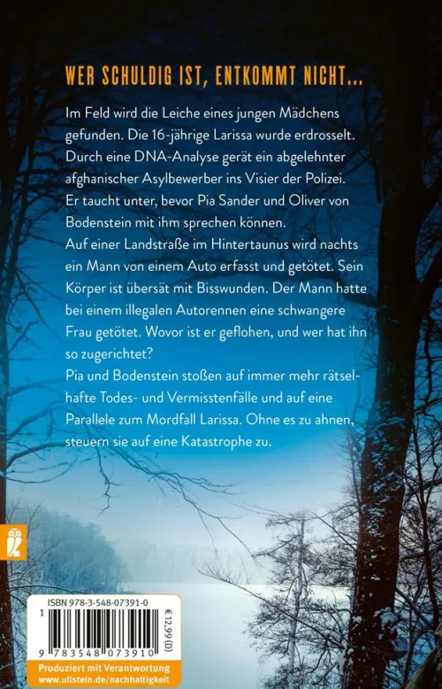 Ullstein Taschenbuchvlg. Krimis & Thriller|Politthriller-Monster