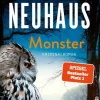 Ullstein Weibliche Ermittler|Polizeiarbeit & Forensik*Monster