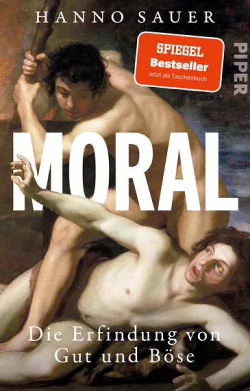 Piper Verlag GmbH Sachbücher|Religion & Philosophie-Moral