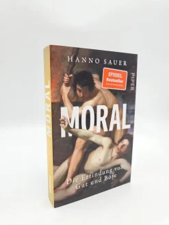 Piper Verlag GmbH Sachbücher|Religion & Philosophie-Moral
