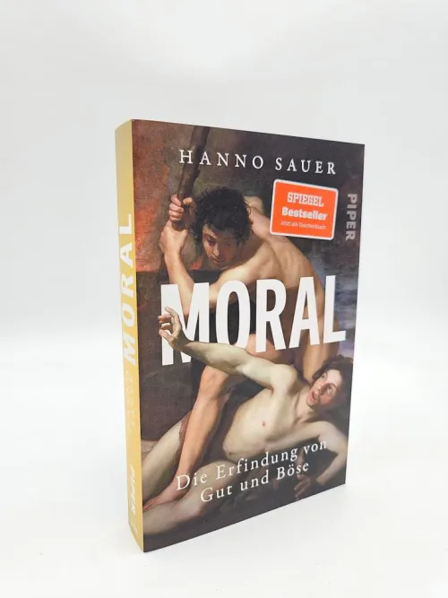 Piper Verlag GmbH Sachbücher|Religion & Philosophie-Moral