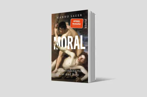 Piper Verlag GmbH Sachbücher|Religion & Philosophie-Moral