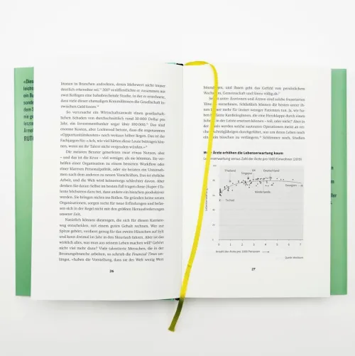Moralische Ambition*Rowohlt Verlag GmbH New
