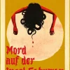 Blumenbar Krimi Klassiker-Mord auf der Insel Gokumon