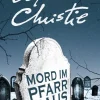 Atlantik Verlag Privatdetektive*Mord im Pfarrhaus