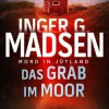 dotbooks Privatdetektive*Mord in Jütland: Das Grab im Moor