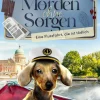 beTHRILLED Tierkrimis*Morden ohne Sorgen - Eine Flussfahrt, die ist tödlich
